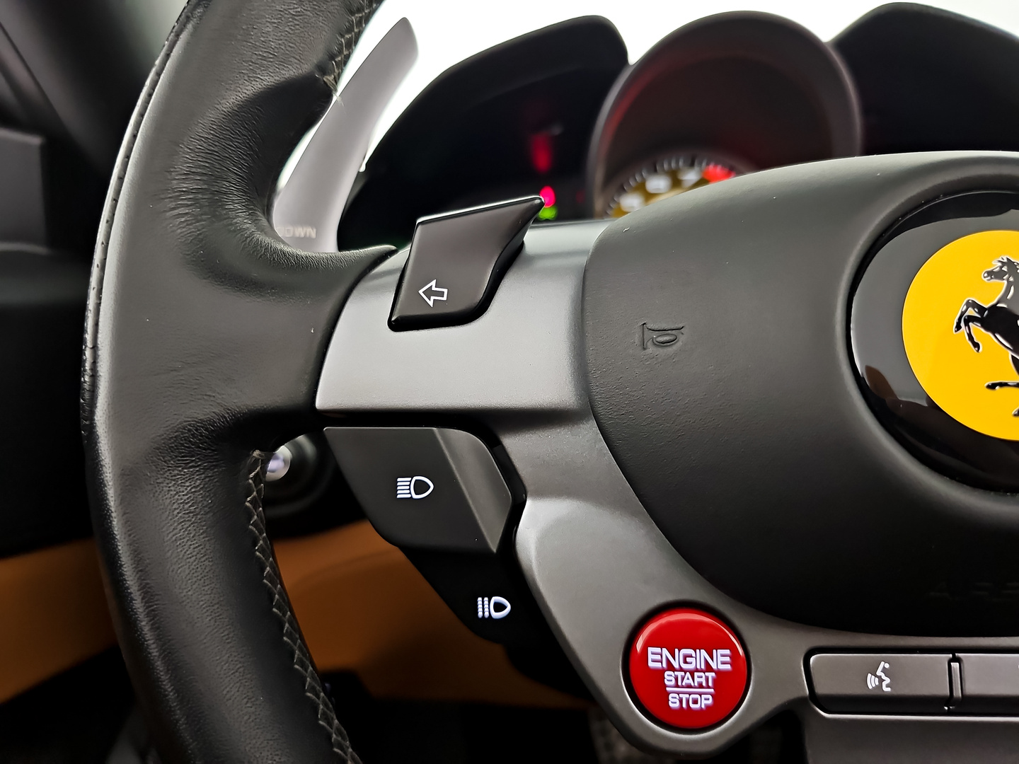 Ferrari Portofino - 2020 - Joinsteer - #23