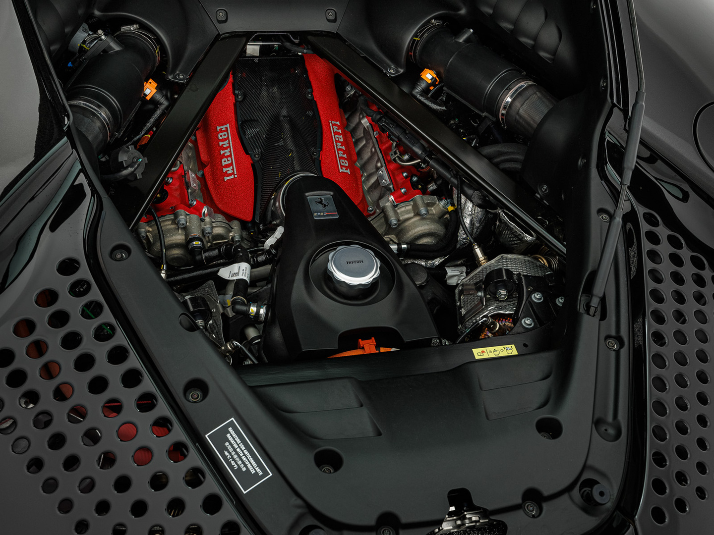 Ferrari SF90 Stradale - 2023 - Joinsteer - #7