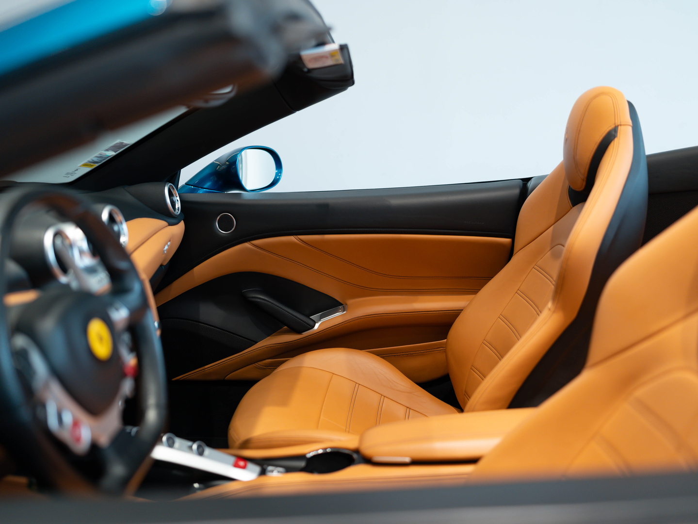 Ferrari California T - 2014 - Joinsteer - #7