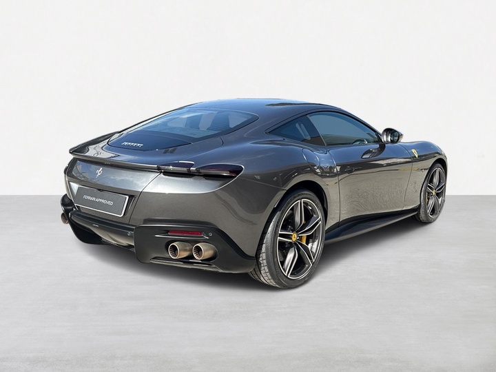 Ferrari Roma -  - Joinsteer - #2