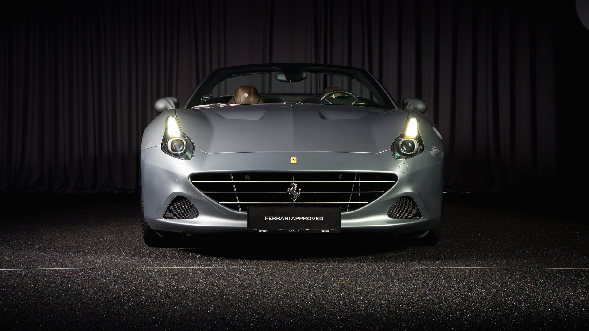 Ferrari California T - 2016 - Joinsteer - #2