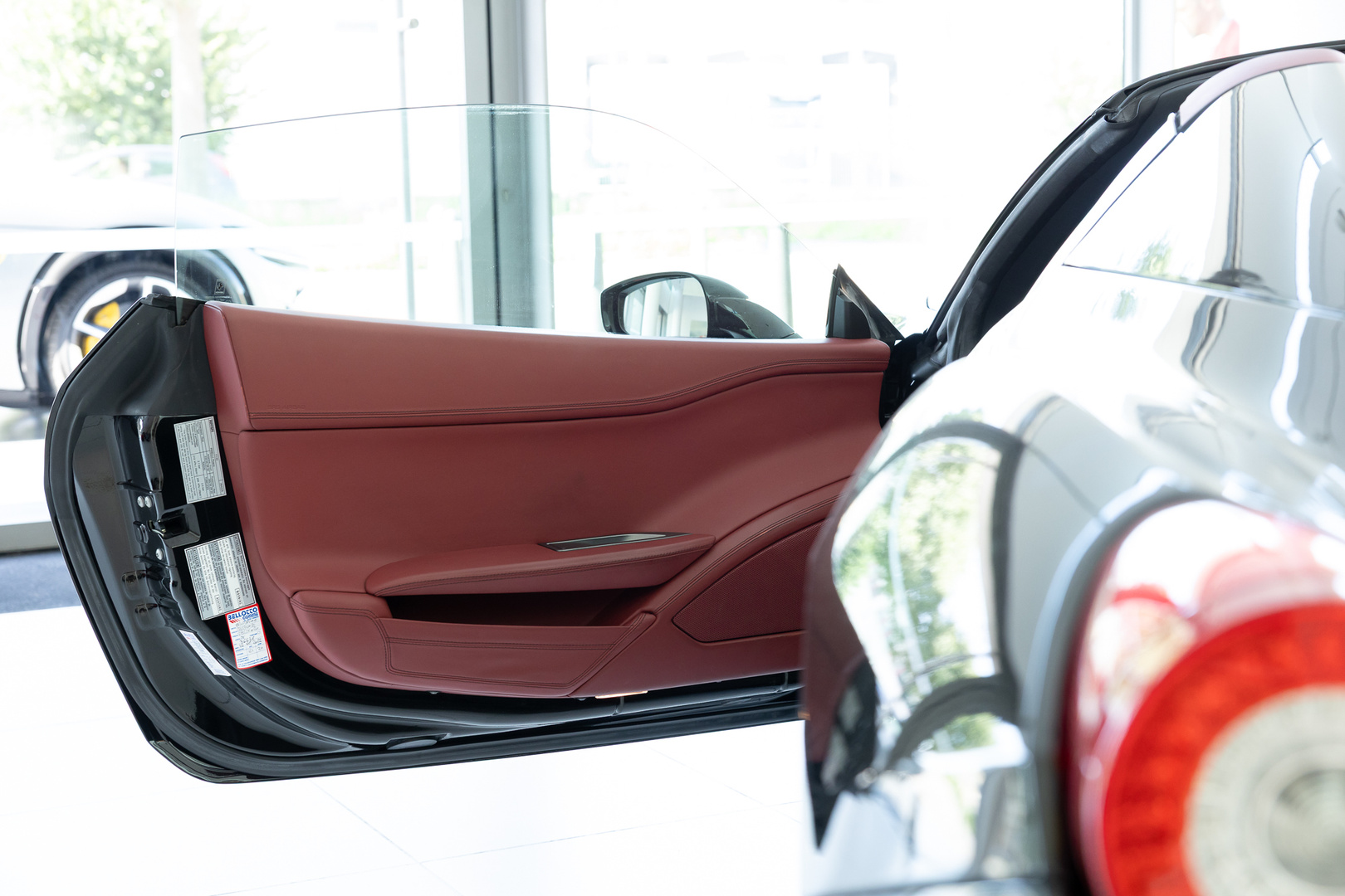 Ferrari 458 Spider - 2014 - Joinsteer - #14