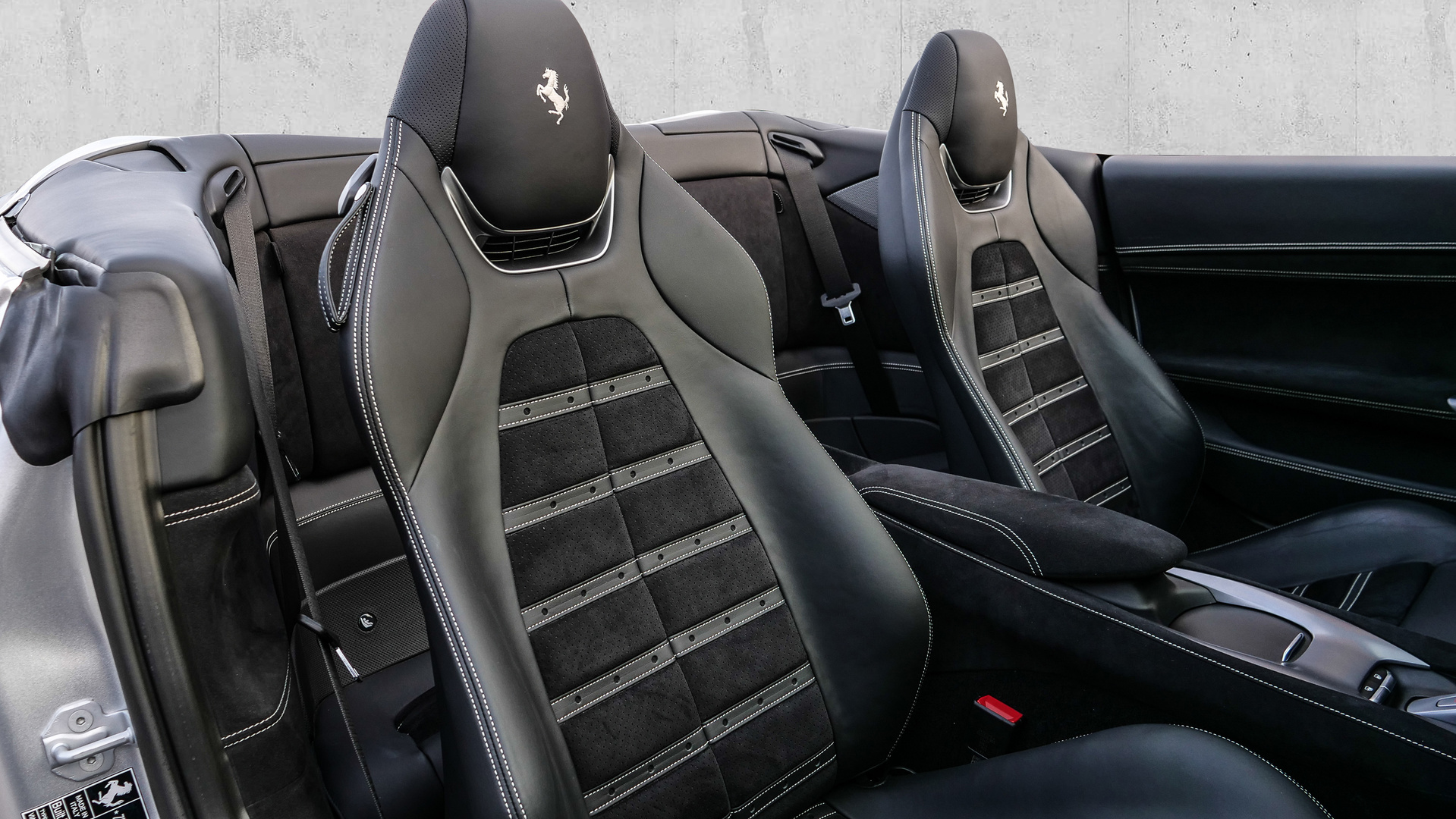 Ferrari Portofino M - 2022 - Joinsteer - #6