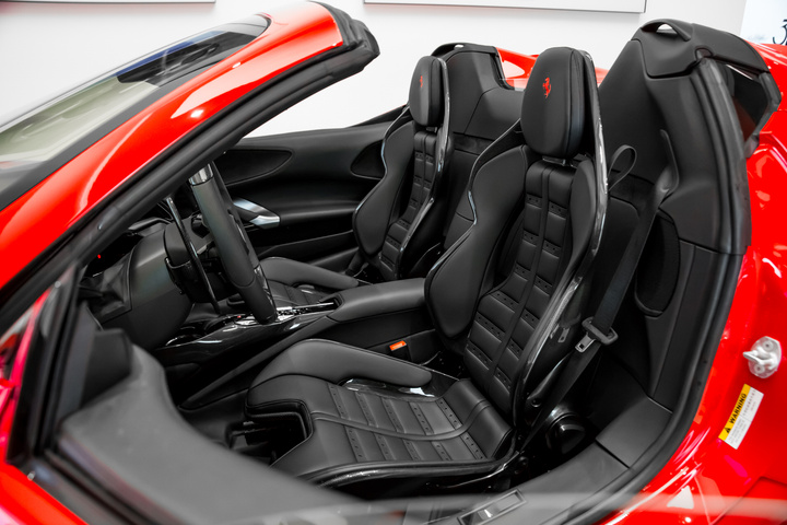 Ferrari SF90 Spider -  - Joinsteer - #5