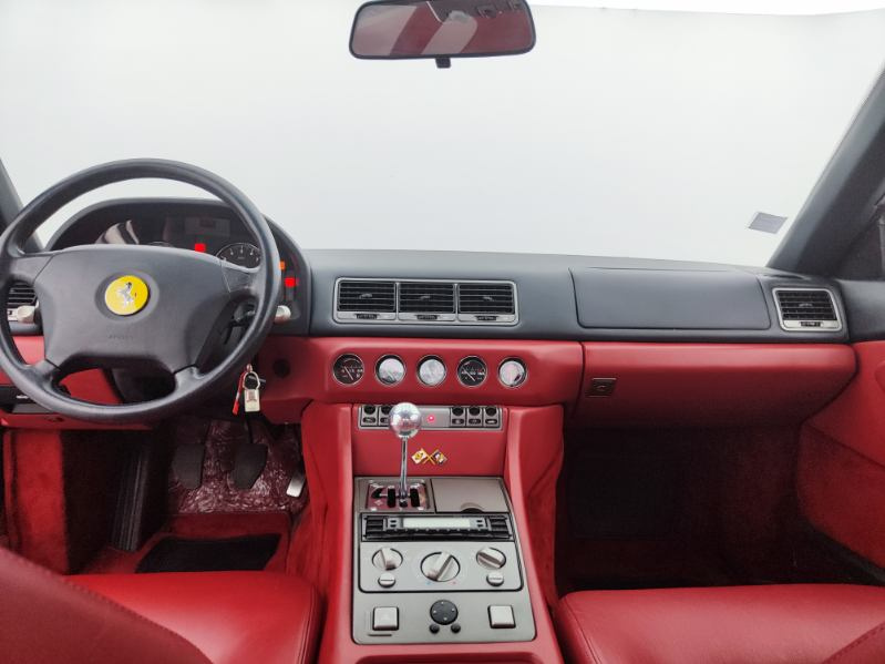 Ferrari 456 GT - 1996 - Joinsteer - #5