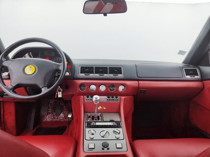 Ferrari 456 GT -  - Joinsteer - #4