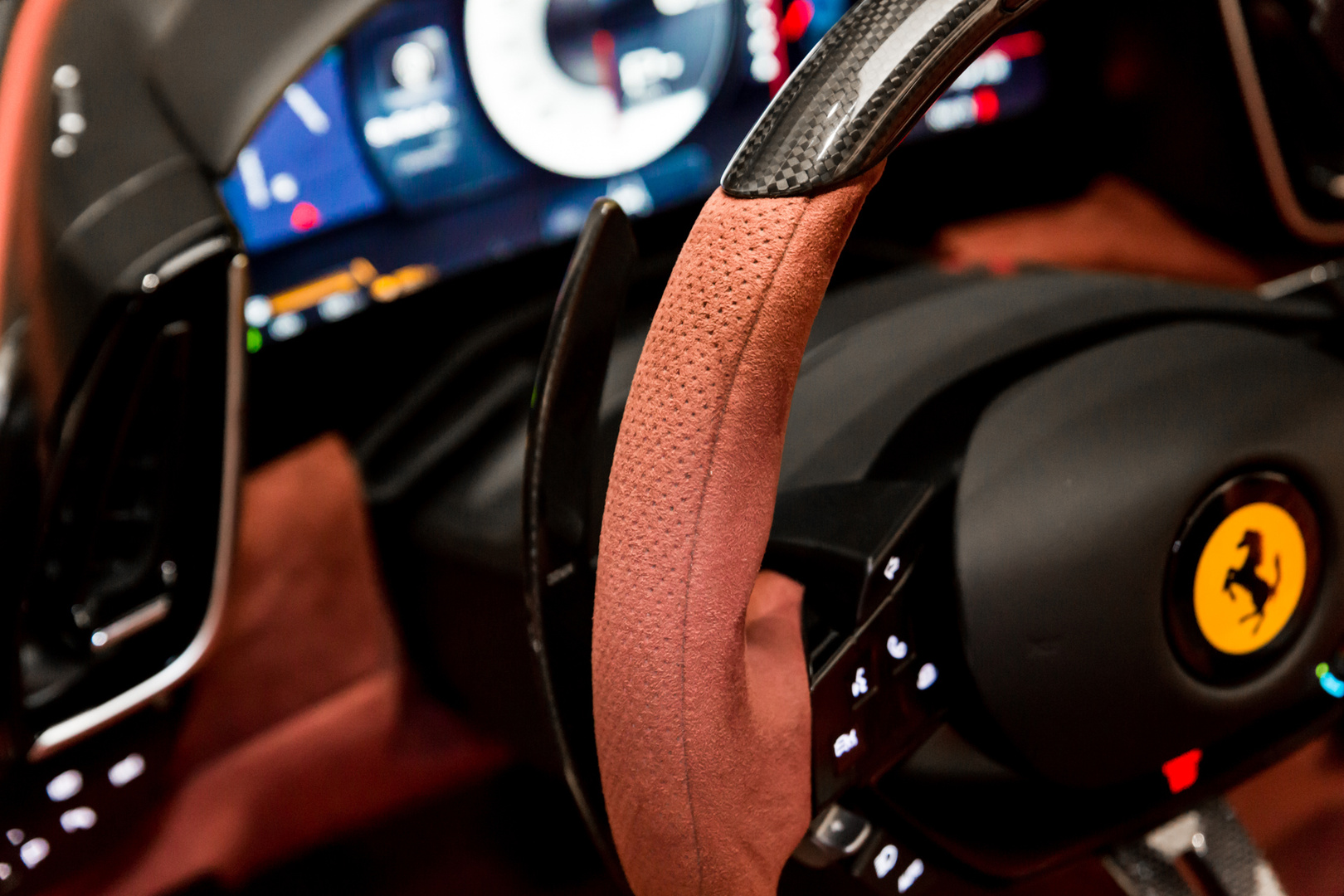 Ferrari Roma Spider - 2024 - Joinsteer - #9