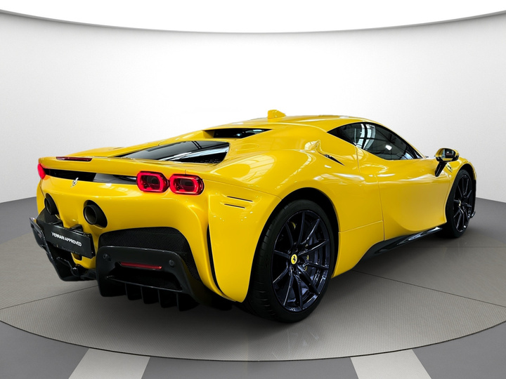 Ferrari SF90 Stradale -  - Joinsteer - #2