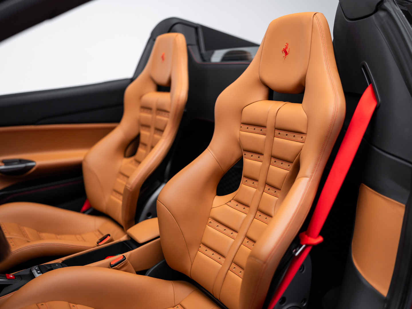 Ferrari 488 Spider - 2016 - Joinsteer - #12