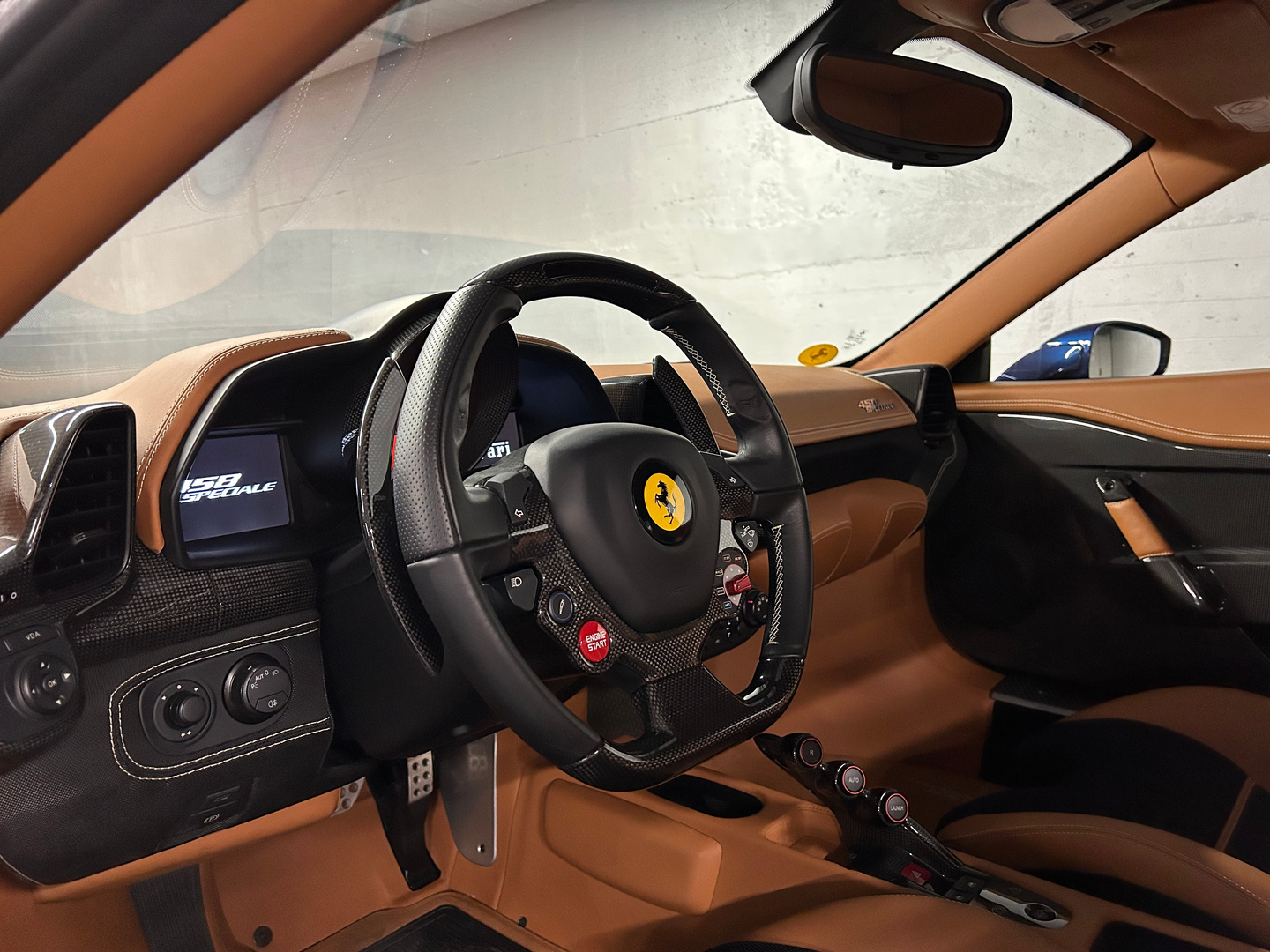 Ferrari 458 Speciale - 2014 - Joinsteer - #5