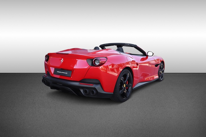 Ferrari Portofino -  - Joinsteer - #2