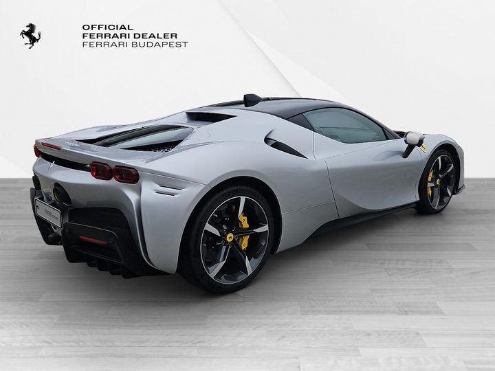 Ferrari SF90 Stradale -  - Joinsteer - #2