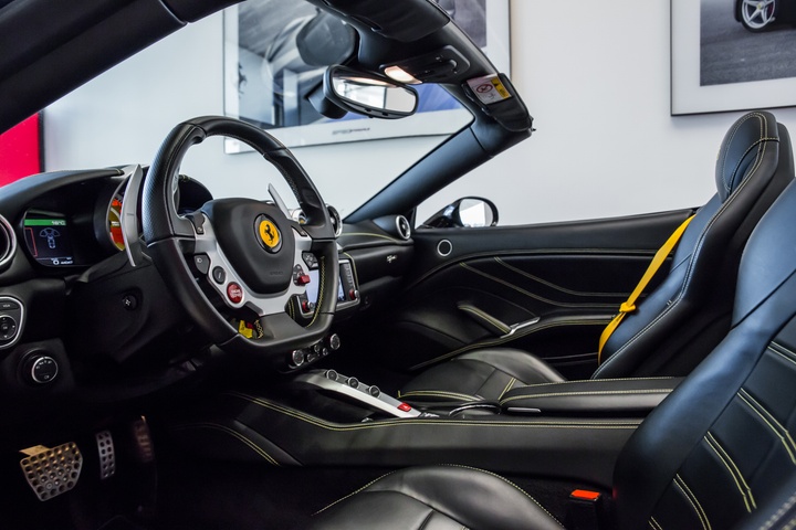 Ferrari California T -  - Joinsteer - #4