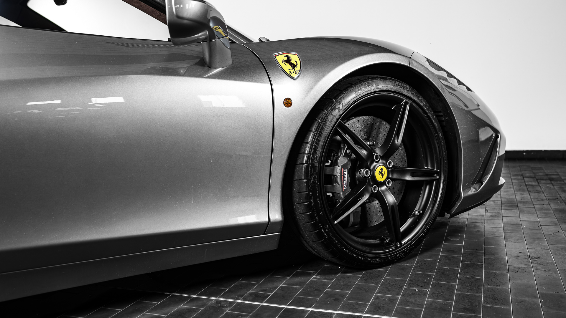 Ferrari 458 Speciale - 2014 - Joinsteer - #18