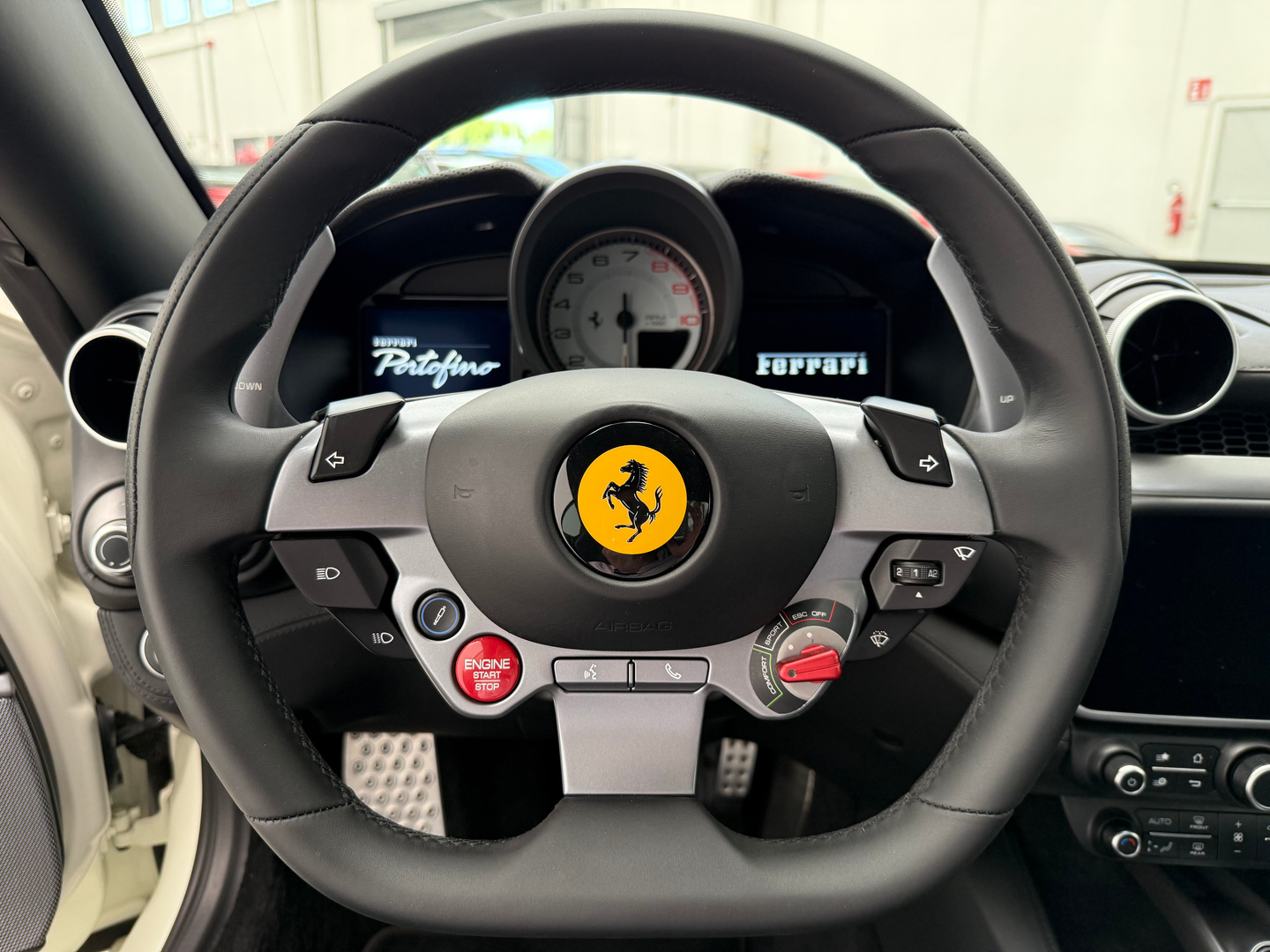 Ferrari Portofino - 2020 - Joinsteer - #12
