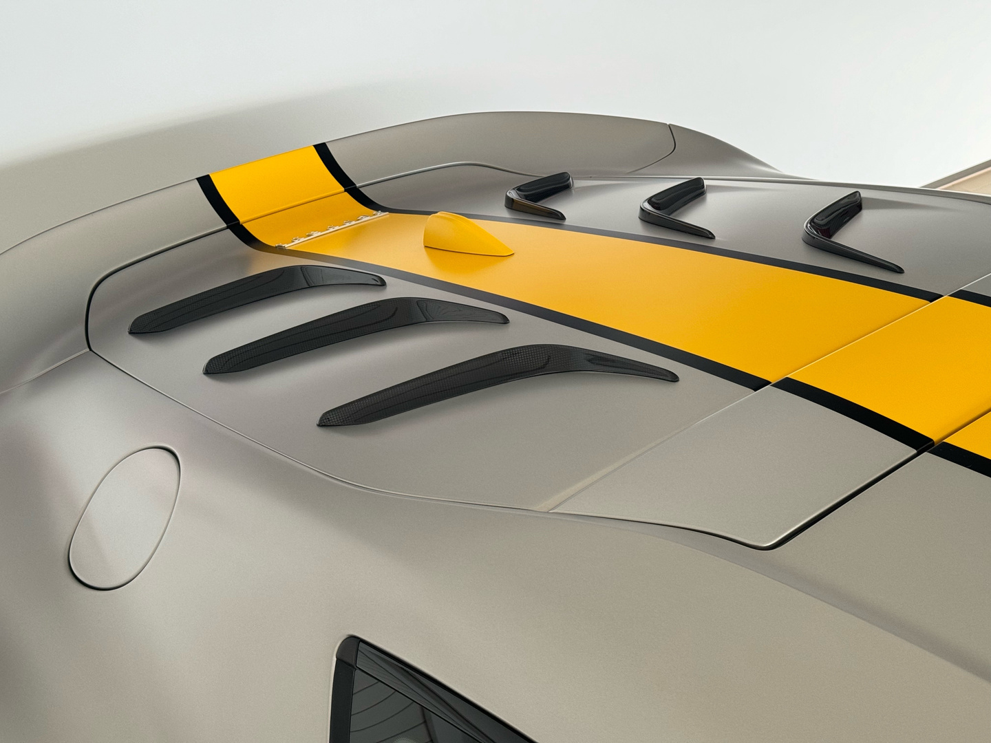 Ferrari 812 Competizione - 2022 - Joinsteer - #9