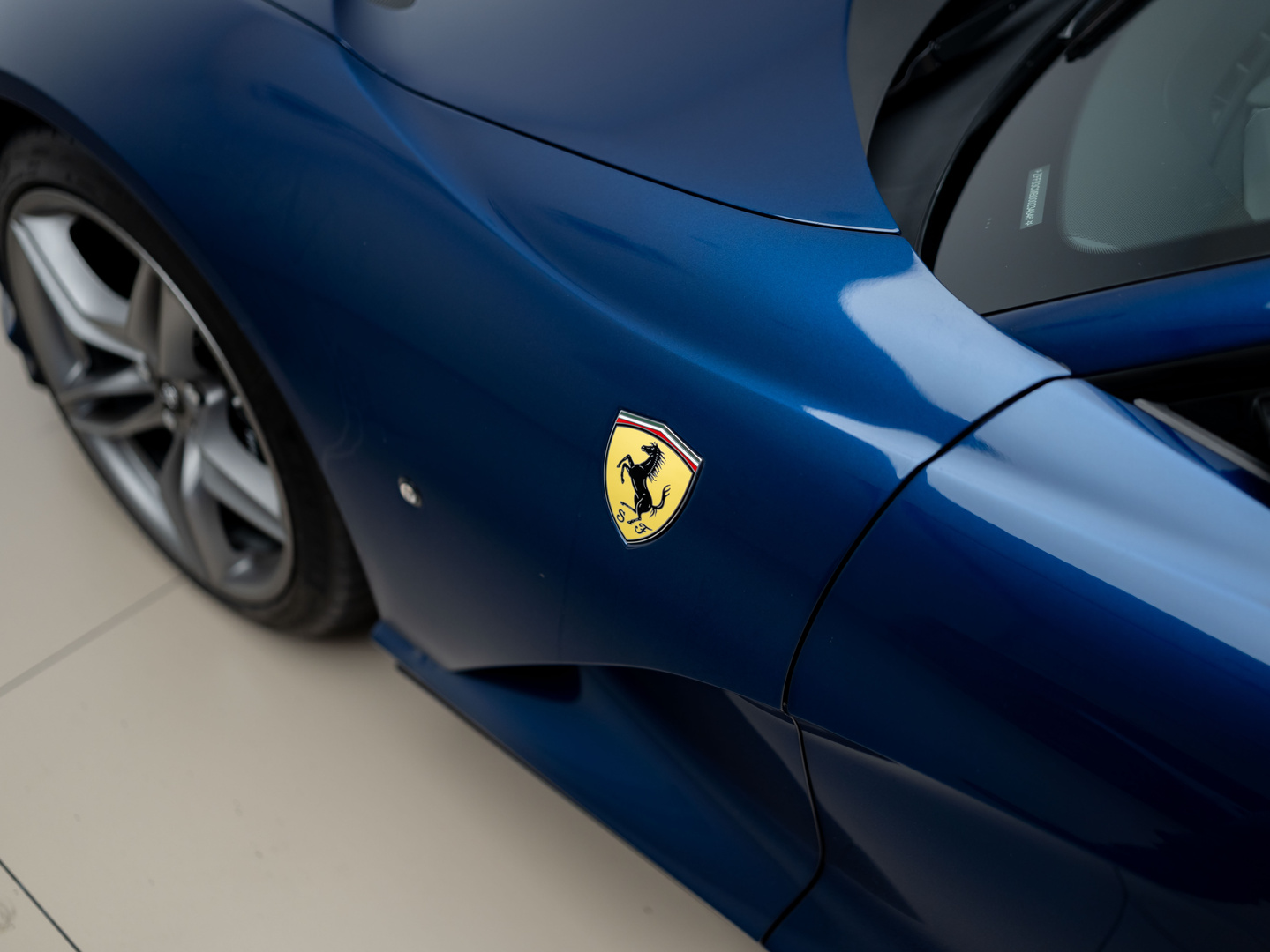 Ferrari 812 Superfast - 2018 - Joinsteer - #58