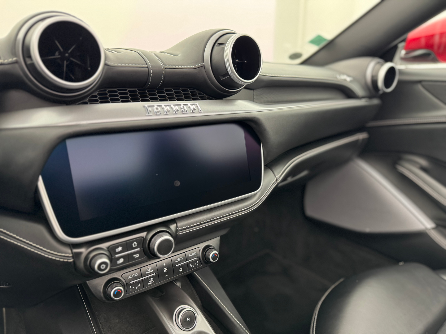 Ferrari Portofino - 2020 - Joinsteer - #8
