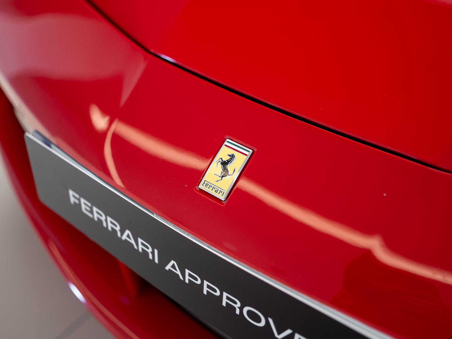 Ferrari 488 Spider - 2016 - Joinsteer - #40