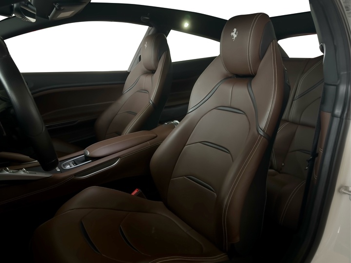 Ferrari GTC4Lusso T -  - Joinsteer - #5