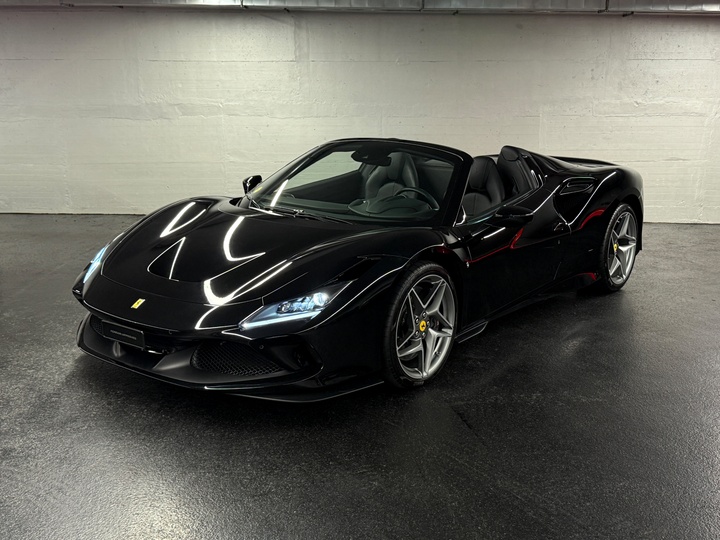 Ferrari F8 Spider -  - Joinsteer - #1