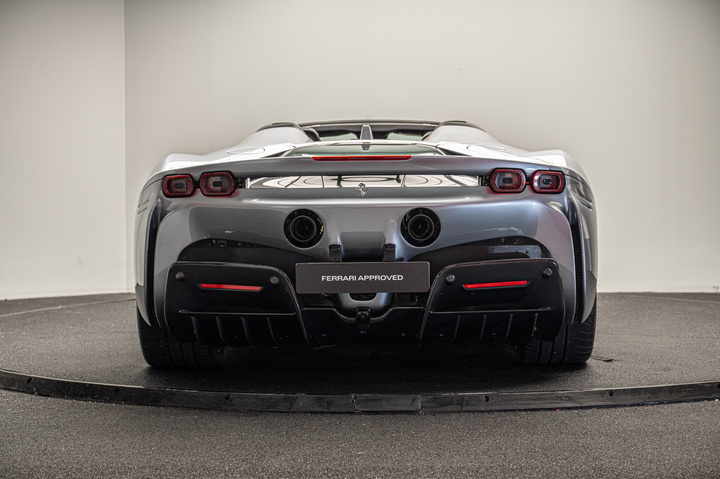 Ferrari SF90 Spider -  - Joinsteer - #3