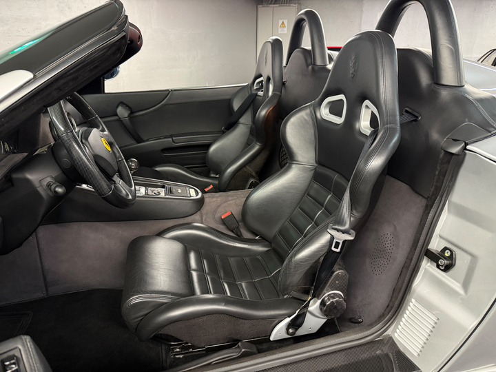 Ferrari 550 Barchetta Pininfarina -  - Joinsteer - #5