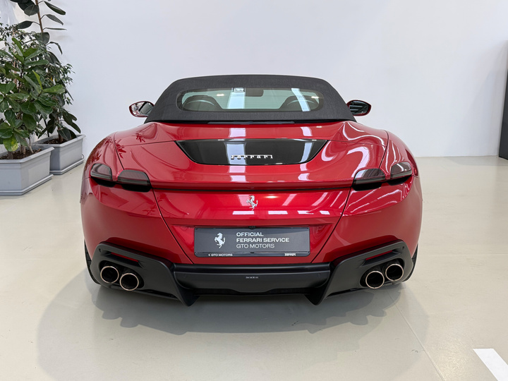 Ferrari Roma Spider -  - Joinsteer - #3