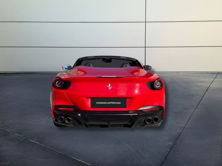 Ferrari Portofino M -  - Joinsteer - #3