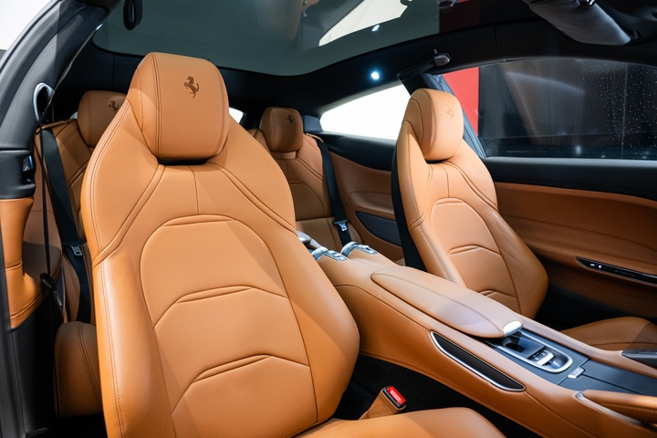 Ferrari GTC4Lusso T -  - Joinsteer - #5