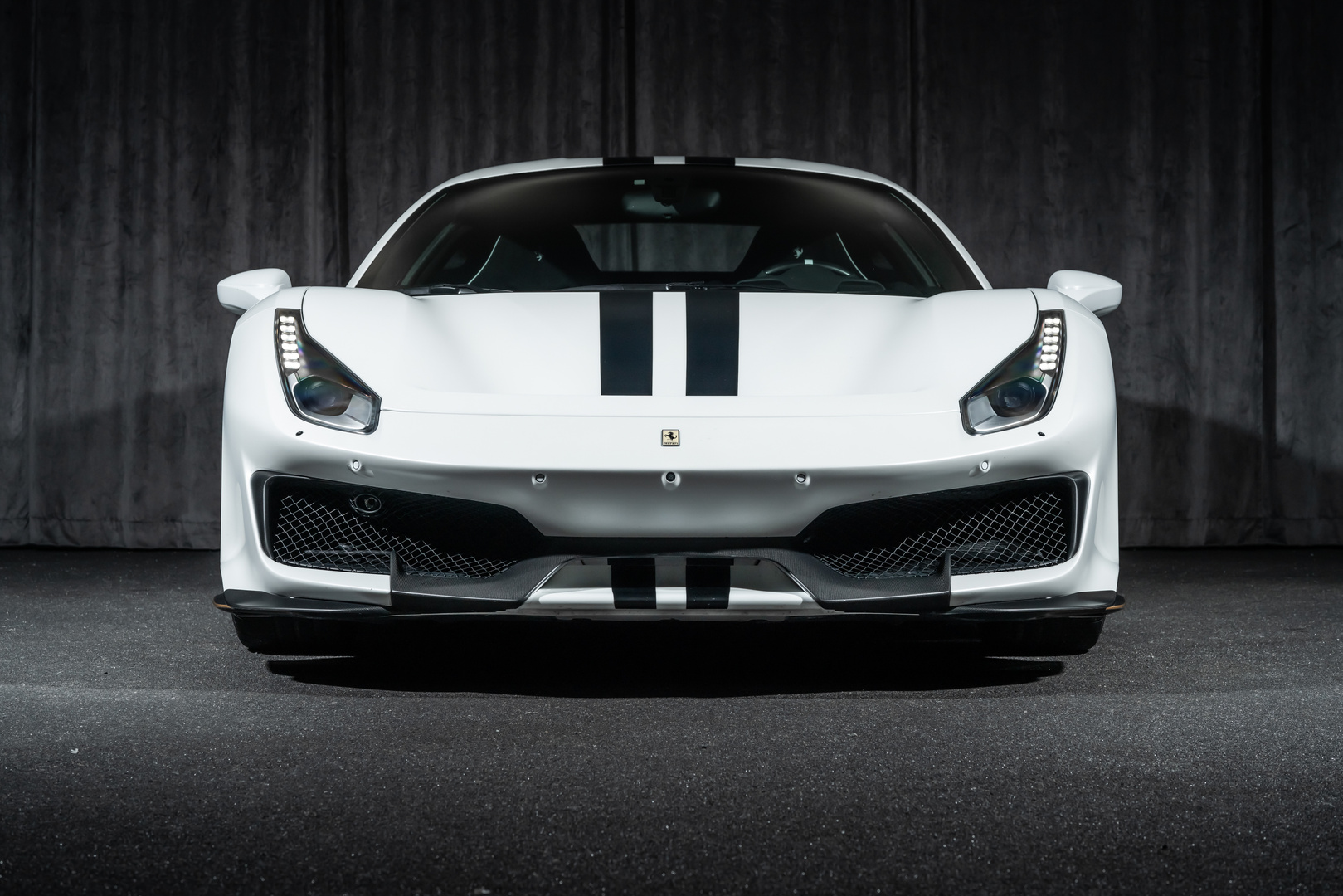 Ferrari 488 Pista - 2019 - Joinsteer - #2