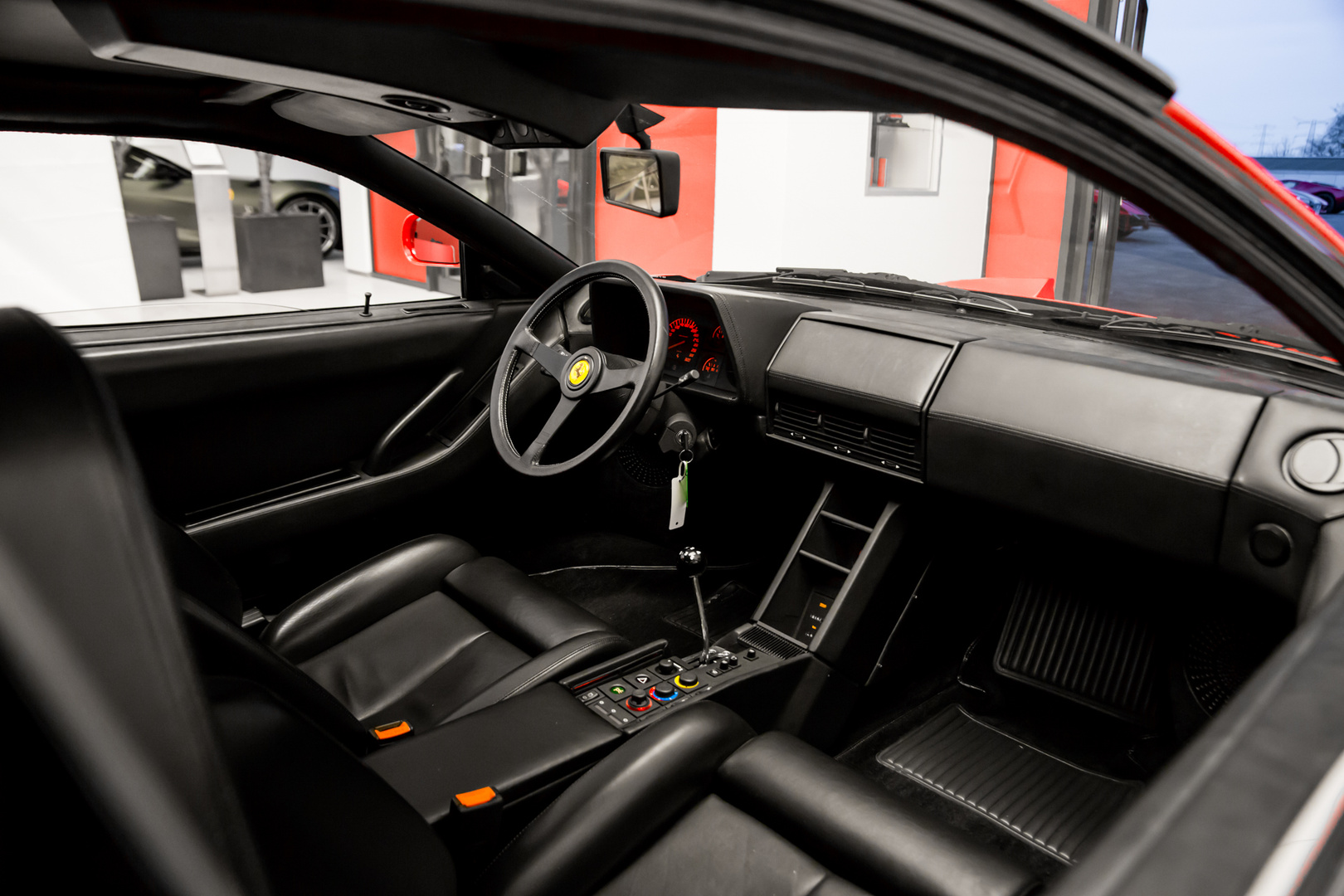 Ferrari Testarossa - 1991 - Joinsteer - #15