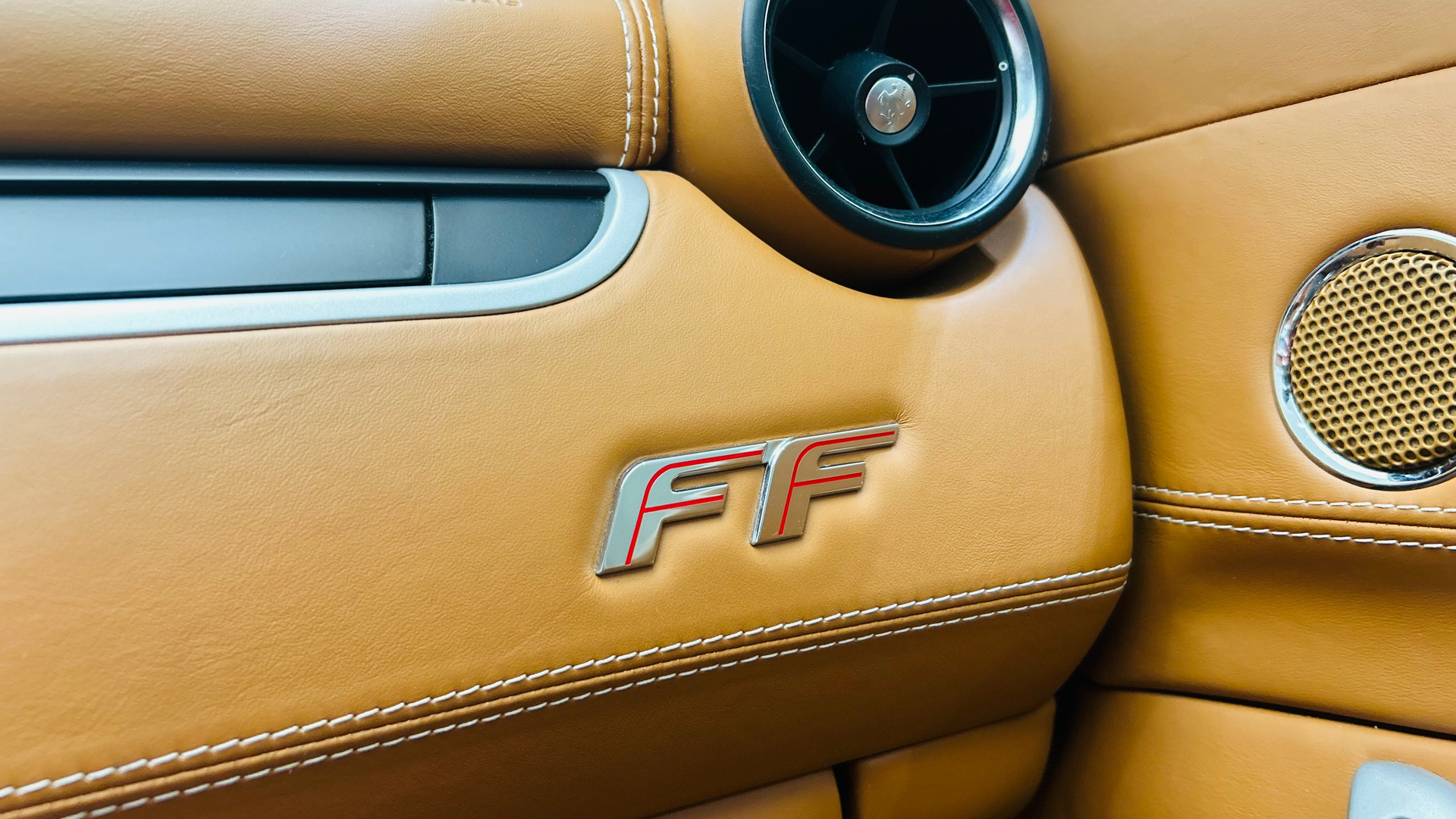 Ferrari FF - 2011 - Joinsteer - #27