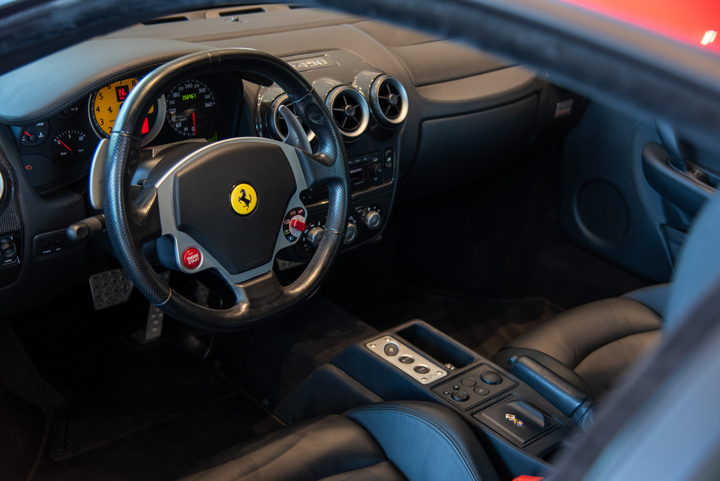 Ferrari F430 -  - Joinsteer - #4