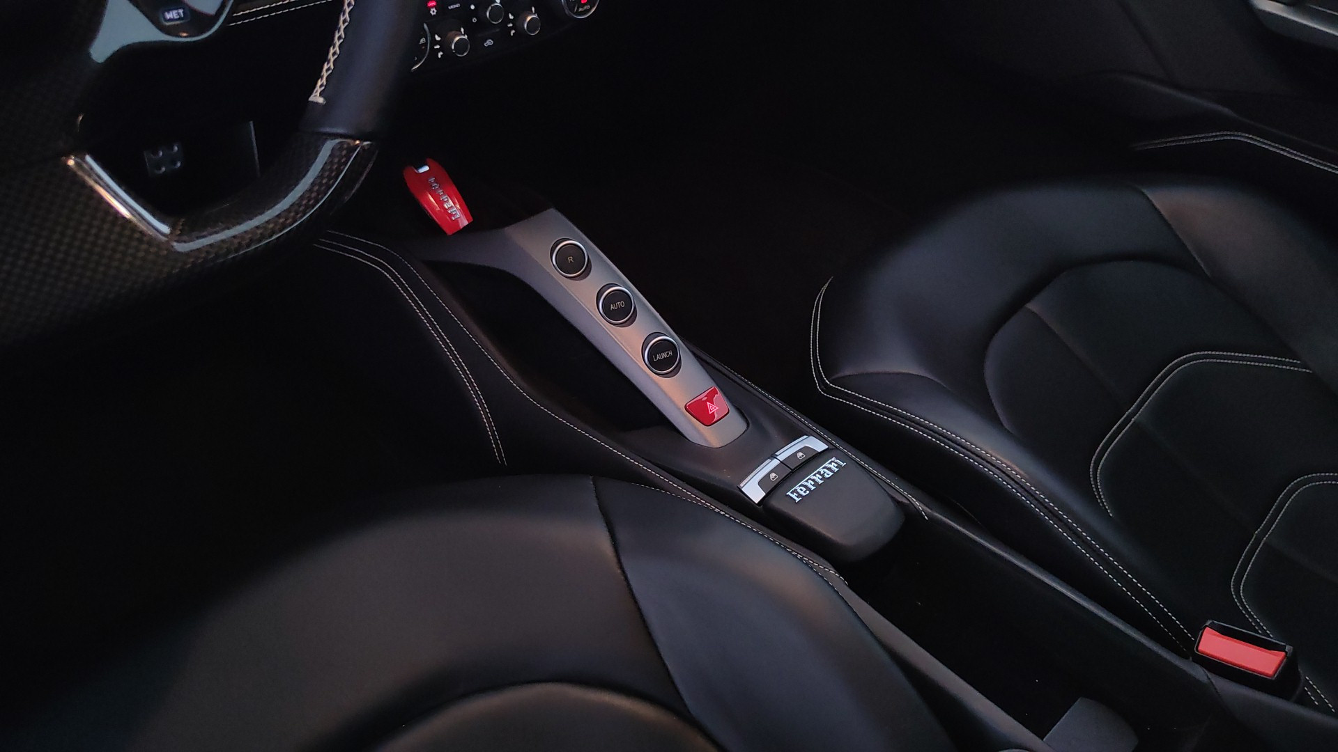 Ferrari 488 GTB - 2015 - Joinsteer - #9