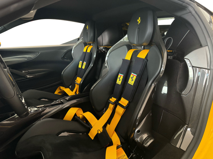 Ferrari SF90 Stradale -  - Joinsteer - #5