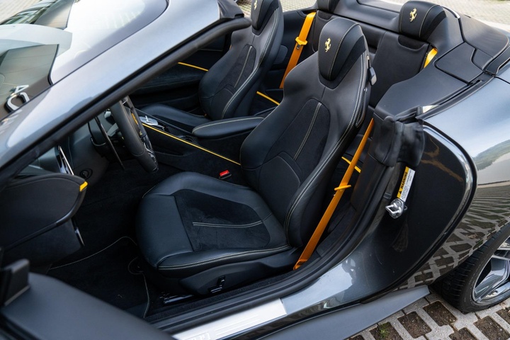 Ferrari Roma Spider -  - Joinsteer - #5