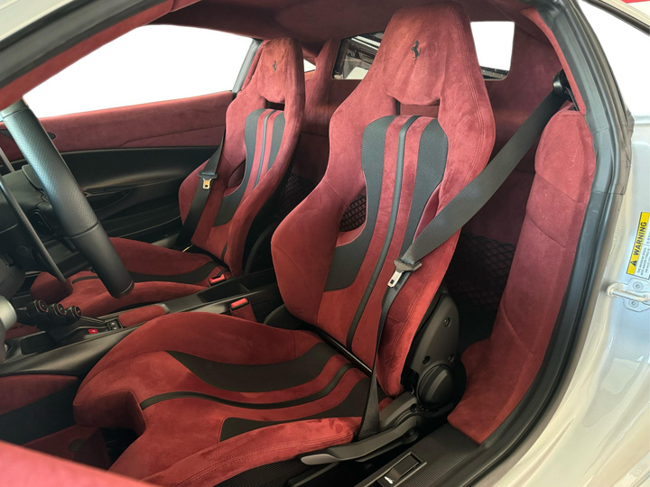 Ferrari 488 Pista -  - Joinsteer - #5