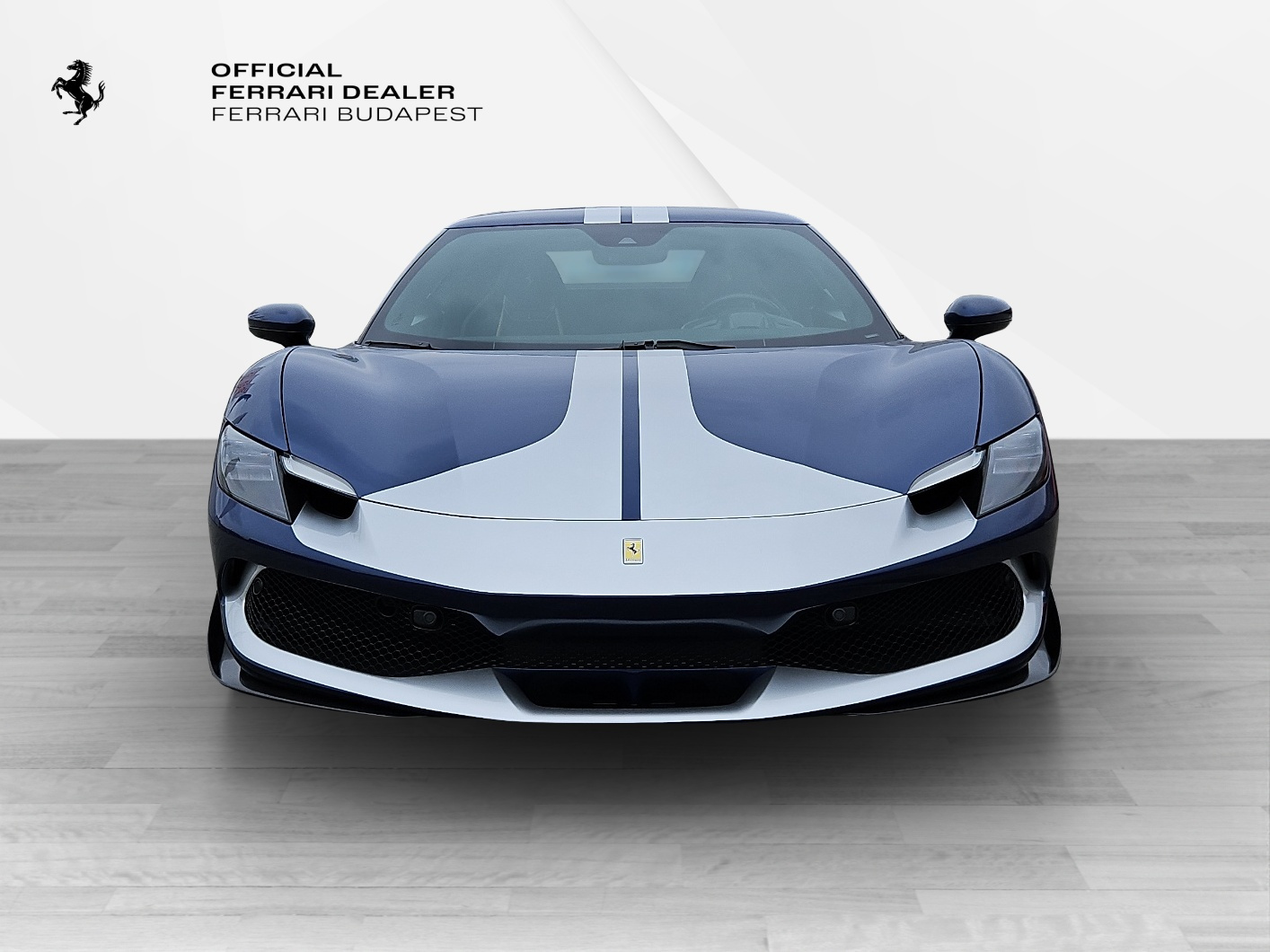 Ferrari 296 GTB - 2023 - Joinsteer - #2