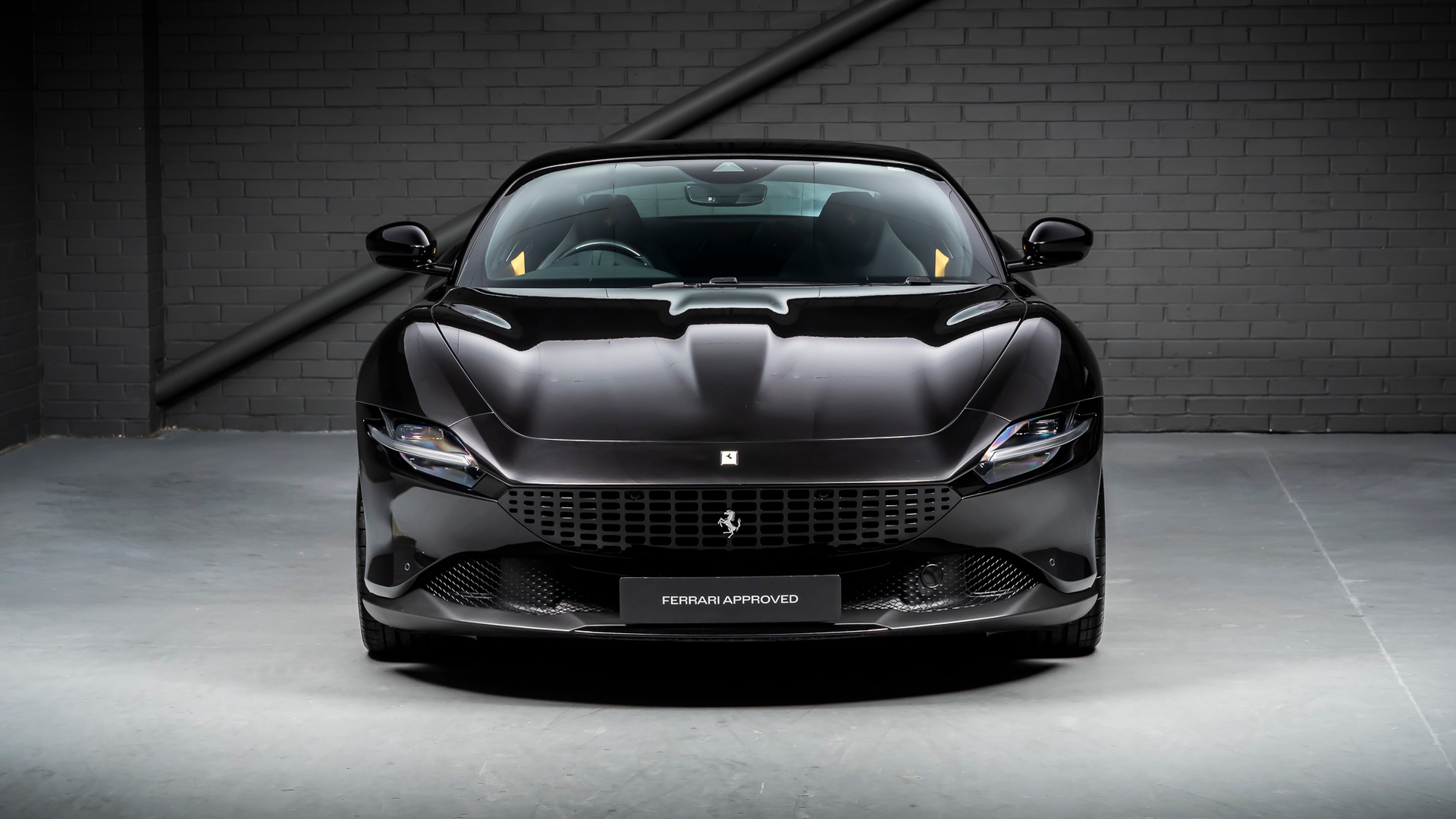 2023 Ferrari Roma