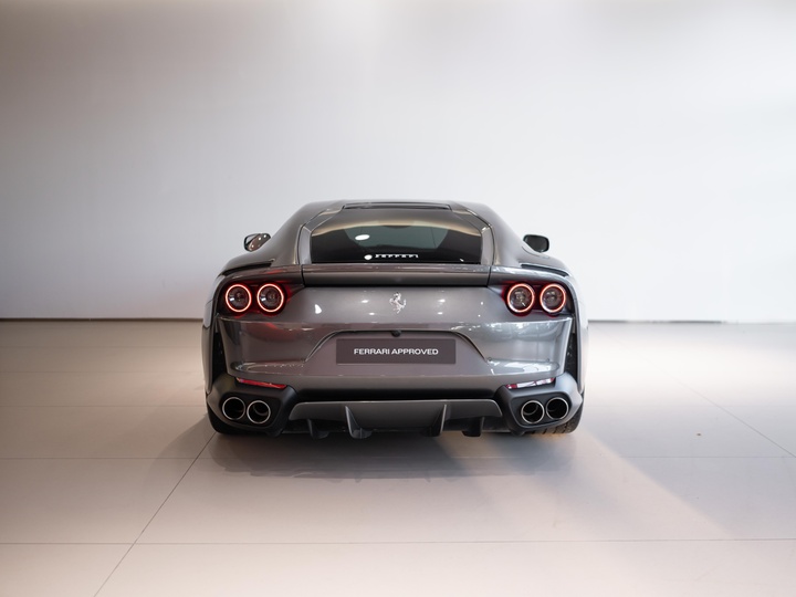 Ferrari 812 Superfast -  - Joinsteer - #3