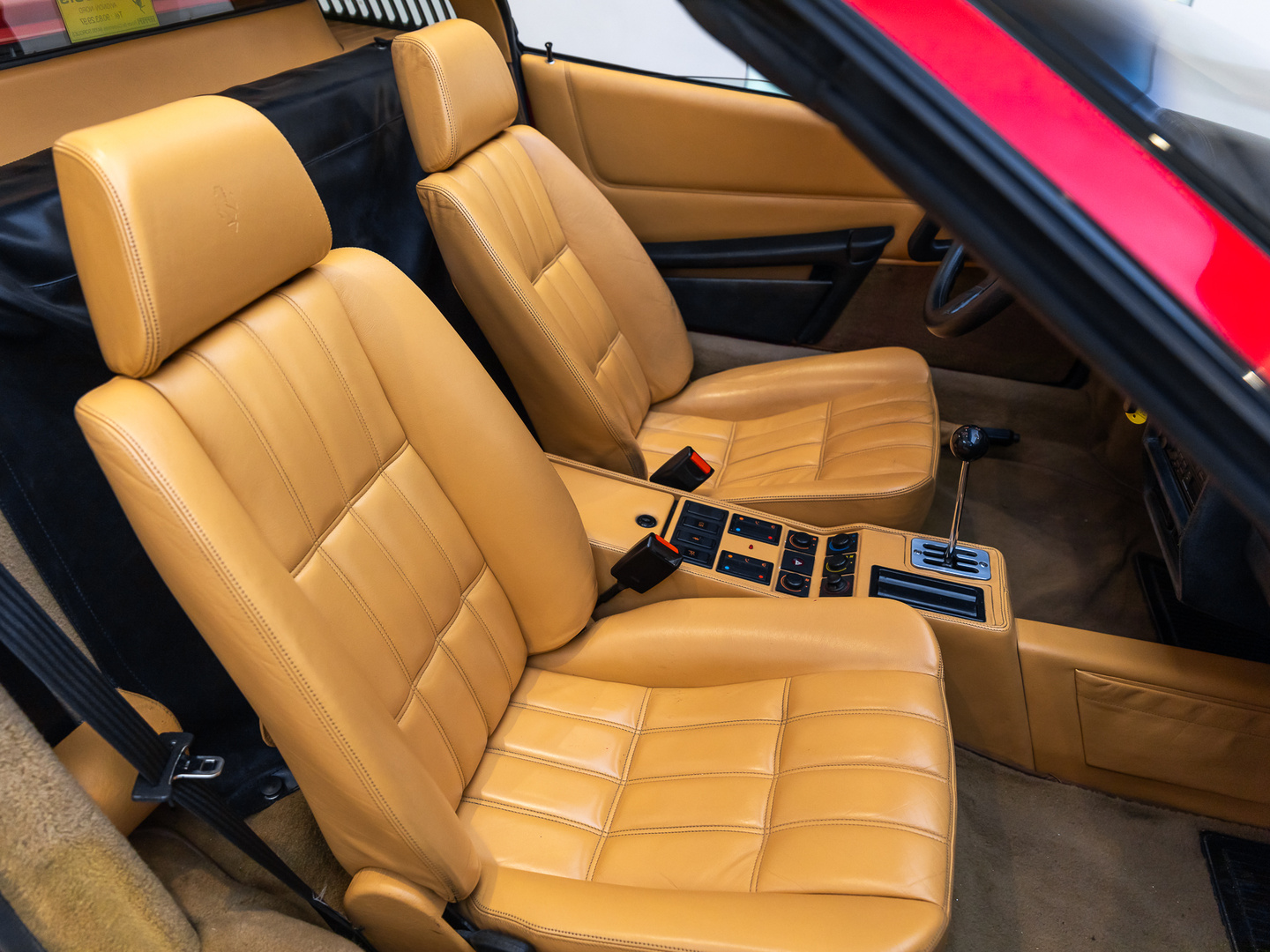 Ferrari 328 GTS - 1989 - Joinsteer - #6