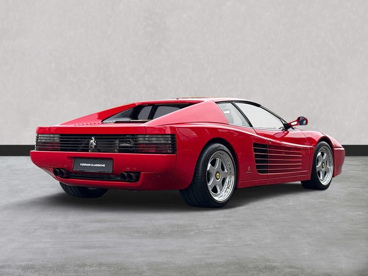 Ferrari 512 TR -  - Joinsteer - #2