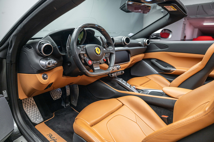 Ferrari Portofino -  - Joinsteer - #4