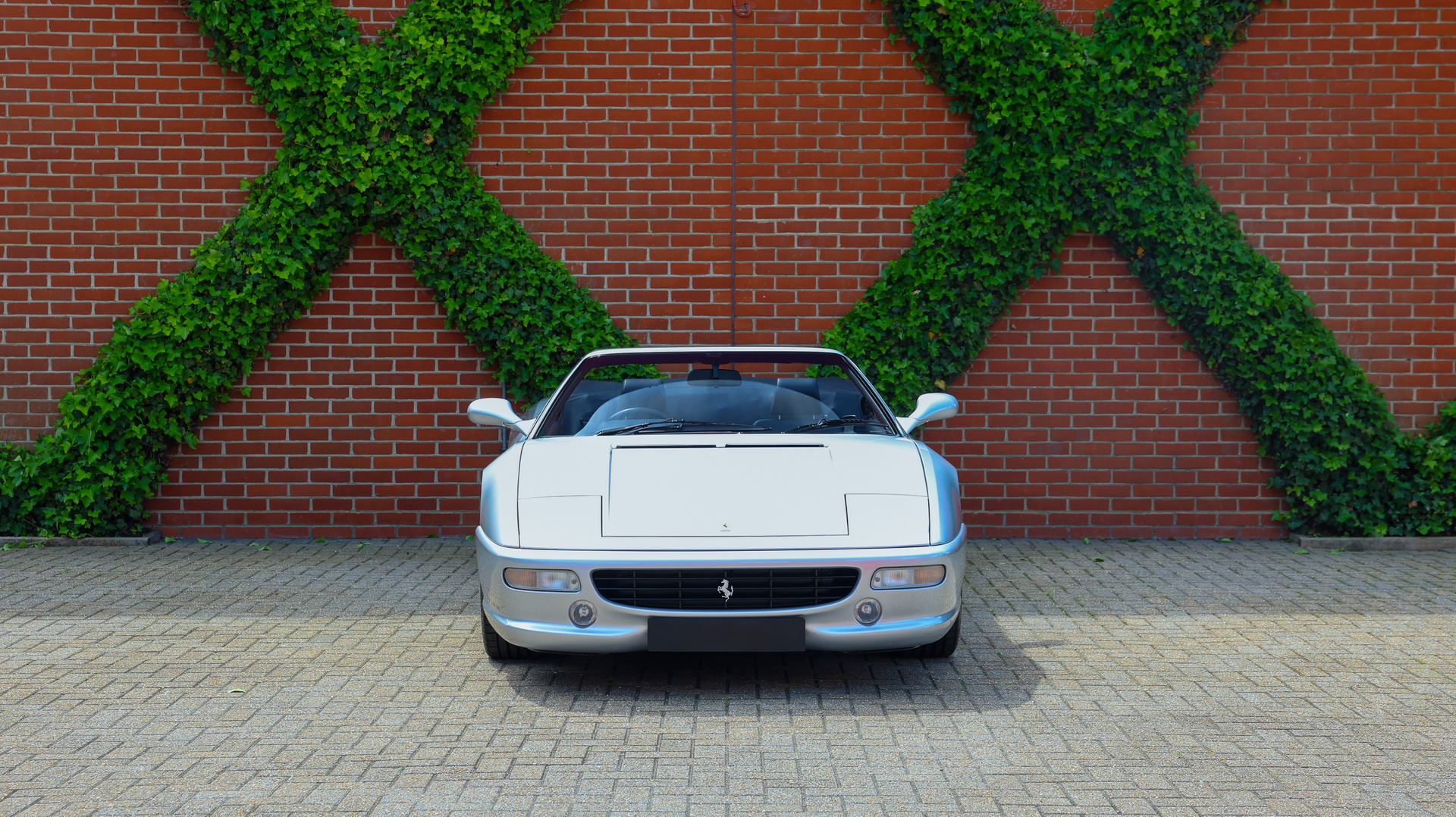 1999 F355 Ferrari Spider