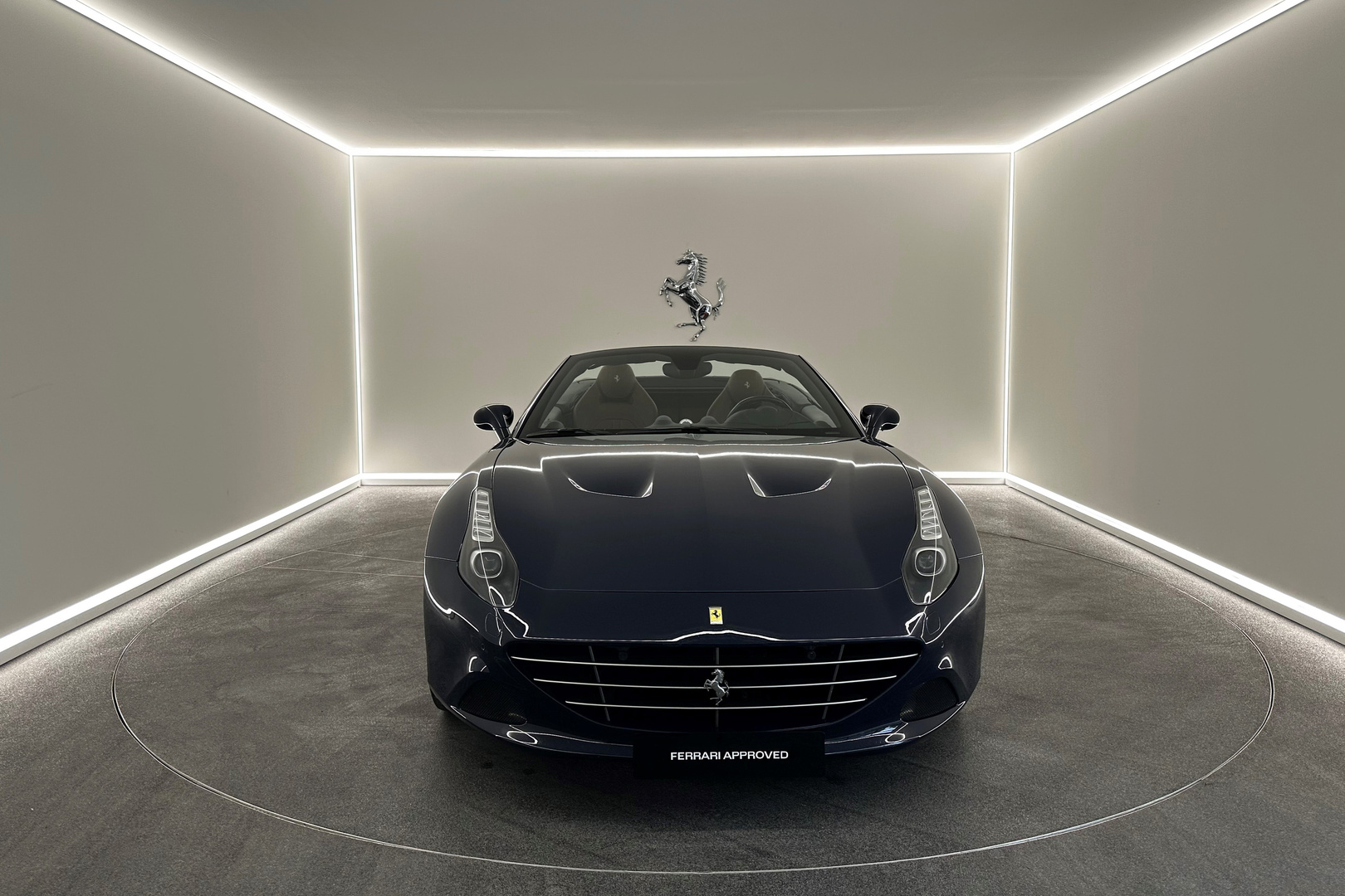 Ferrari California T - 2016 - Joinsteer - #2