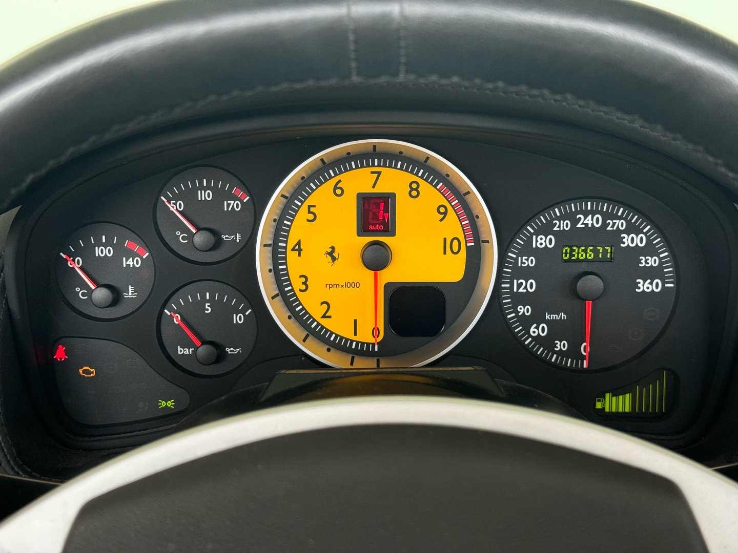 Ferrari F430 Spider - 2007 - Joinsteer - #7