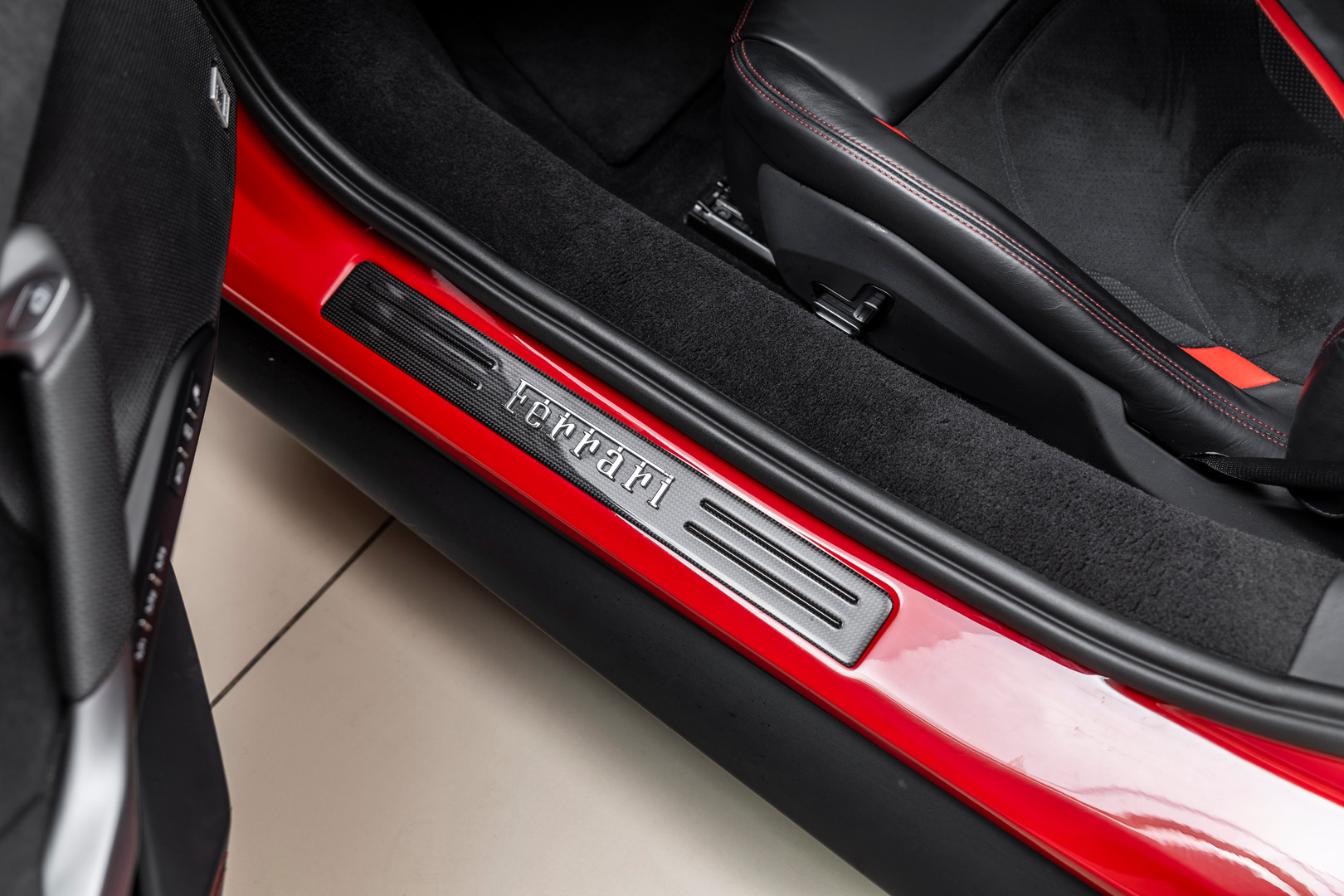 Ferrari 296 GTB - 2022 - Joinsteer - #38