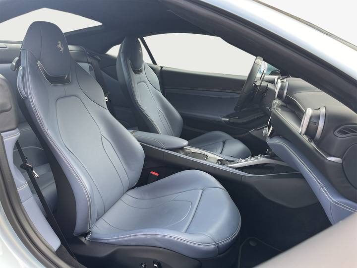 Ferrari Portofino M -  - Joinsteer - #5