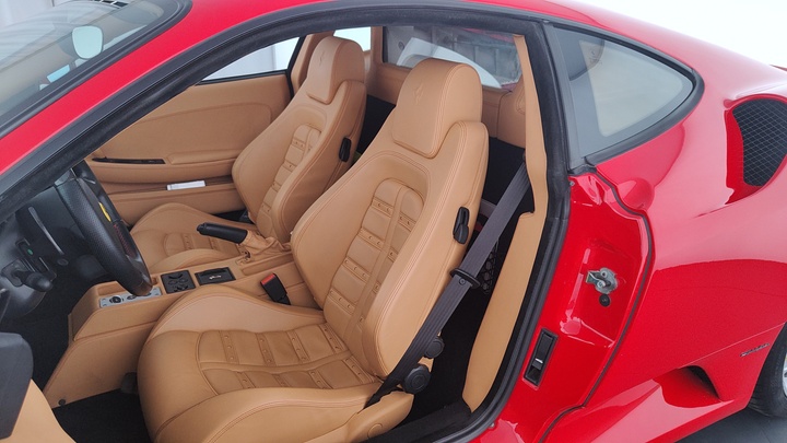 Ferrari F430 -  - Joinsteer - #5